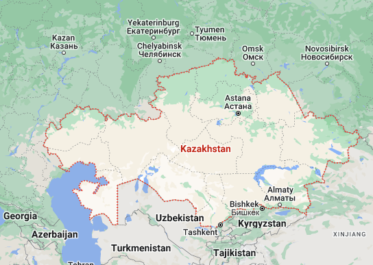 22bet Kazachstan